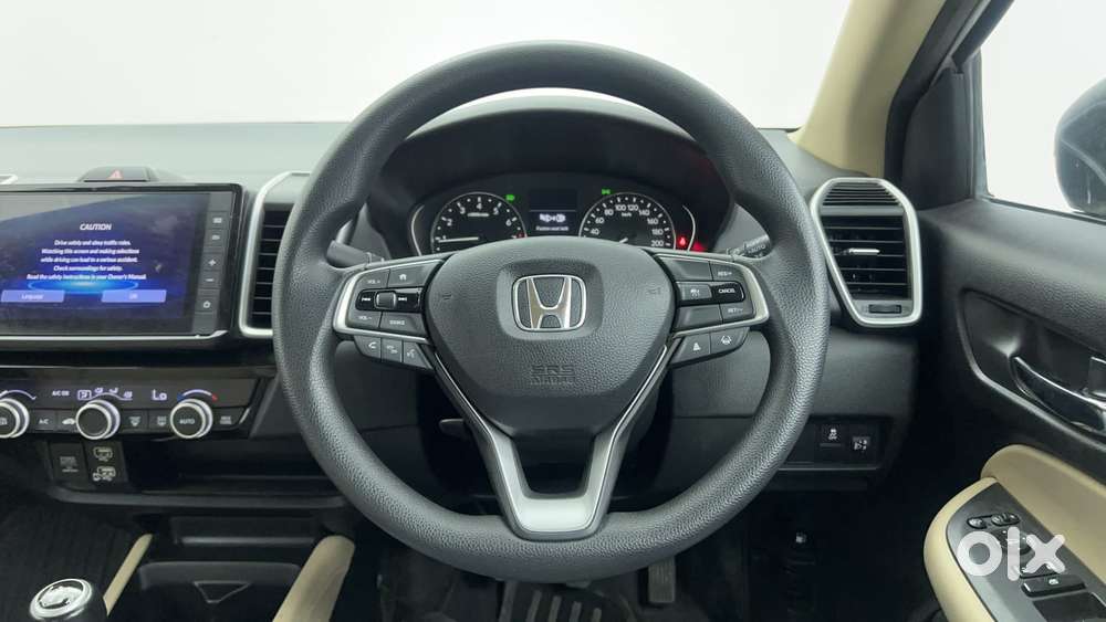 Honda City 1.5 Vx I-vtec Mt, 2023, Petrol