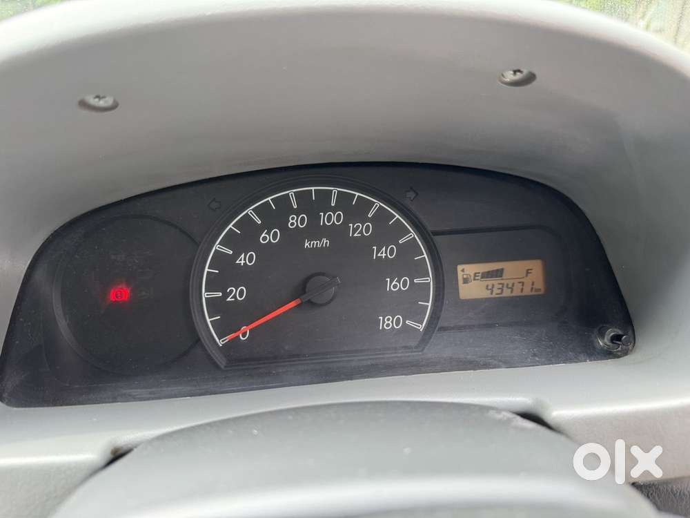 Maruti Suzuki Alto 0.8 Lxi (o), 2012, Petrol