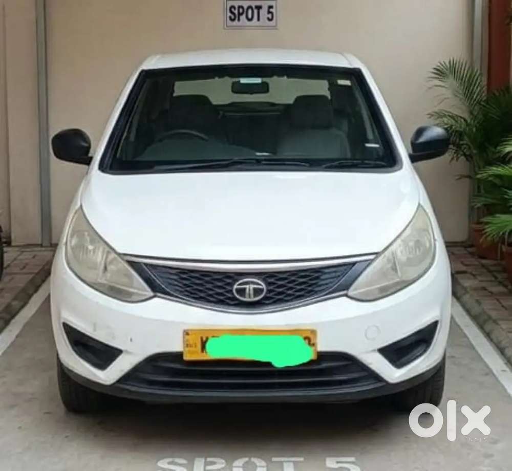Tata Zest Diesel 2017