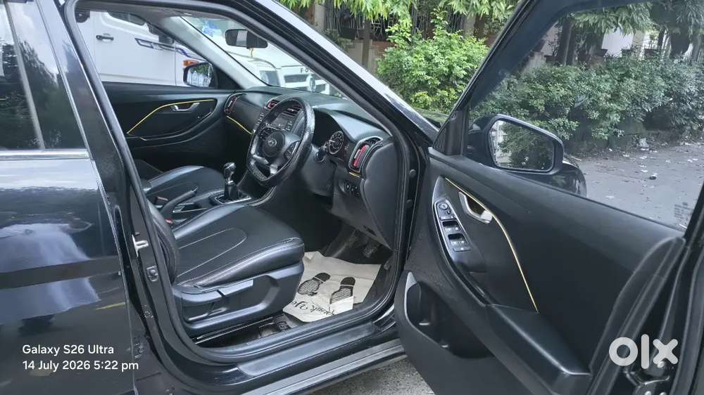 Hyundai Creta Facelift Petrol 2023