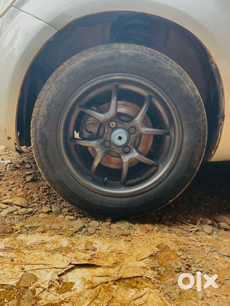 Maruti Suzuki Maruti 2010