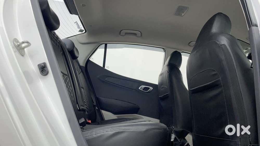 Hyundai Aura Sx 1.2 (o) Petrol, 2023, Petrol