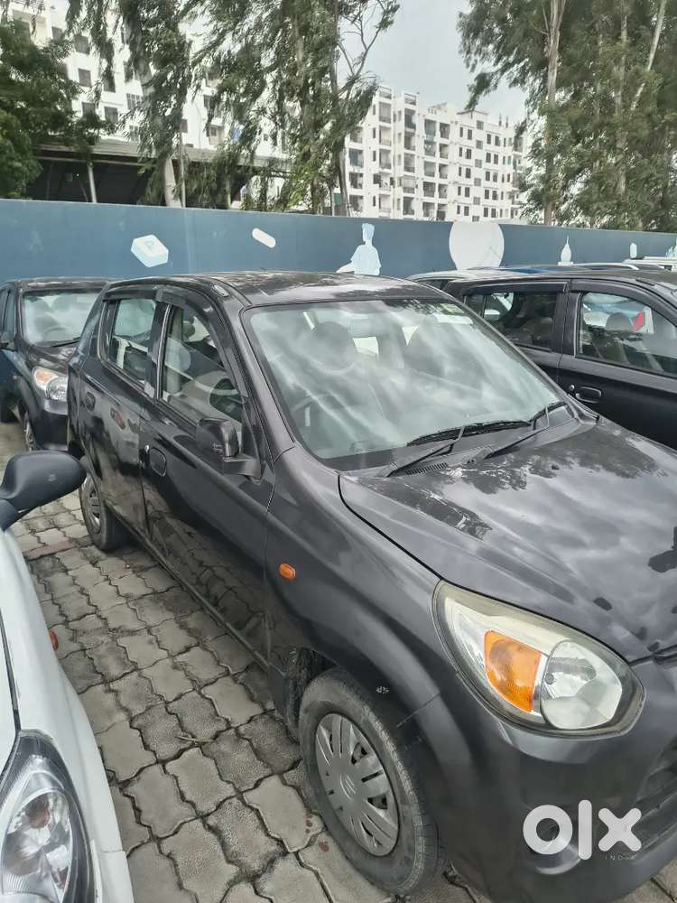 Maruti Suzuki Alto 2019