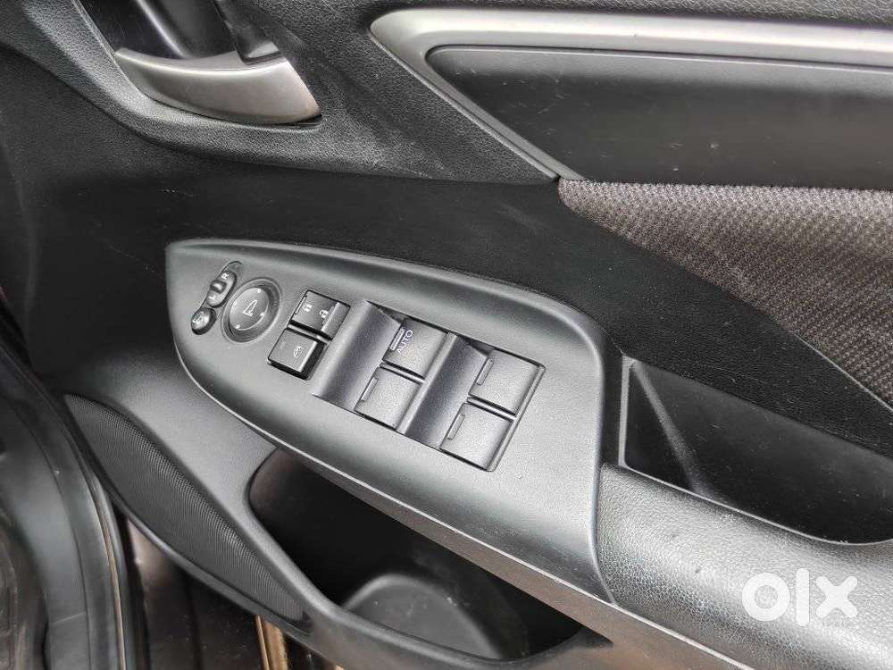 Honda Wr-v 1.2 Vx I-vtec, 2019, Petrol