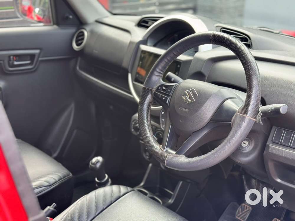 Maruti Suzuki S-presso 2020 Model Petrol