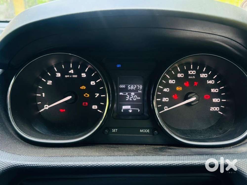 Tata Tiago 2019 (4th Owner)