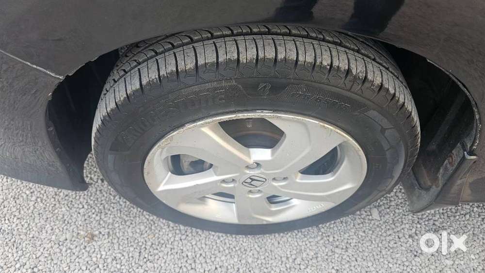 Honda City 2015-2017 I Dtec Vx Option, 2015, Diesel