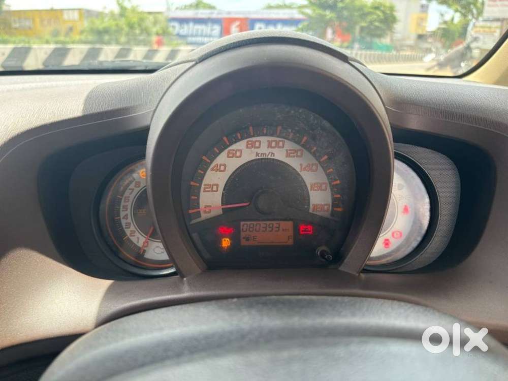 Honda Brio S Mt, 2012, Petrol