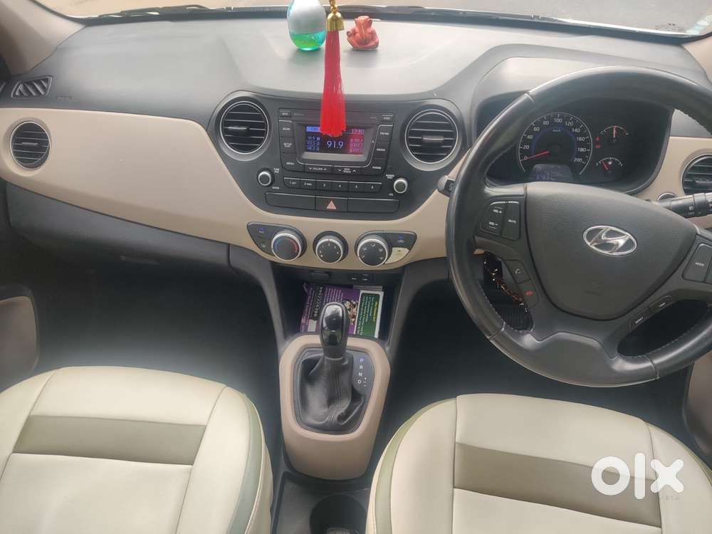Hyundai Grand I10 Asta 1.2 At Vtvt, 2016, Petrol