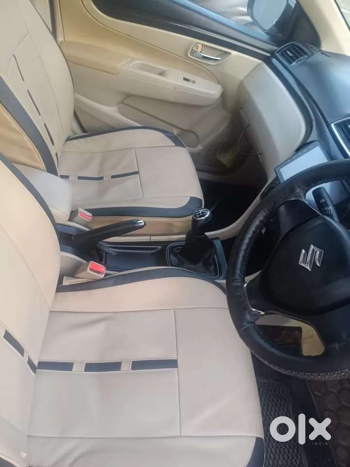 Maruti Suzuki Ciaz 1.4 Delta, 2017, Petrol