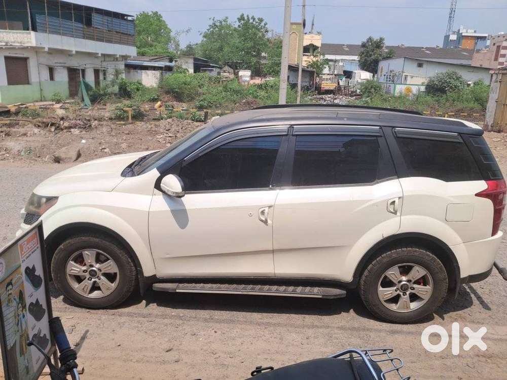 Mahindra Xuv500 W8, 2013, Diesel
