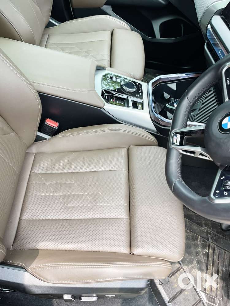 Bmw X3 Xdrive20d M Sport, 2025, Diesel
