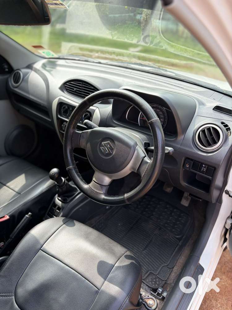Maruti Suzuki Alto 800 Lxi, 2016, Petrol