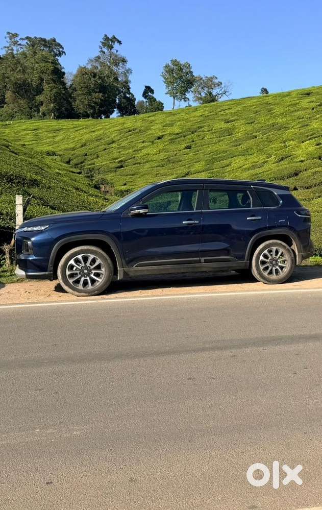 Maruti Suzuki Grand Vitara 2023