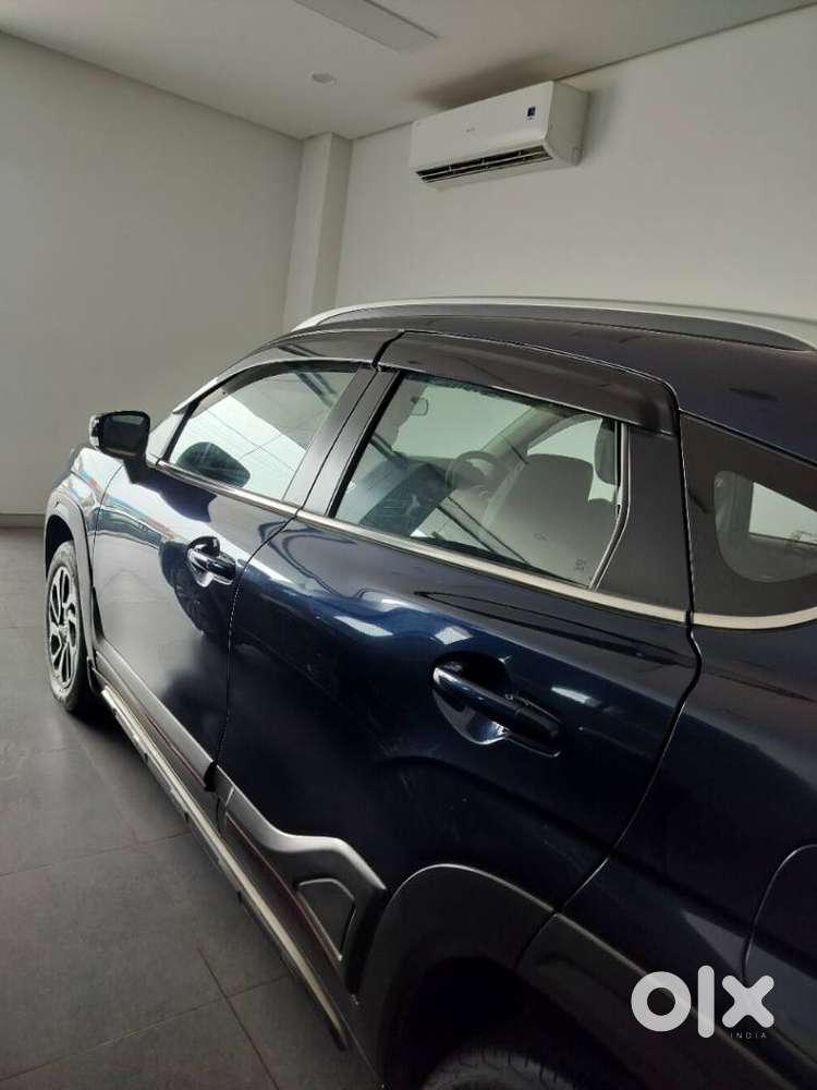 Maruti Suzuki Fronx Zeta 1.0 L Turbo Mt, 2023, Petrol