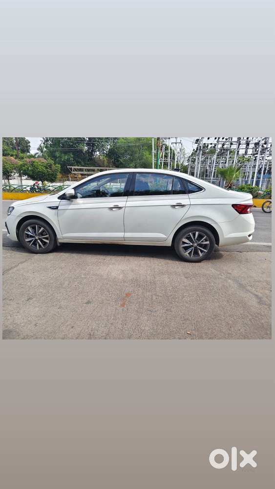 Skoda Slavia 1.5 Tsi Style At, 2022, Petrol