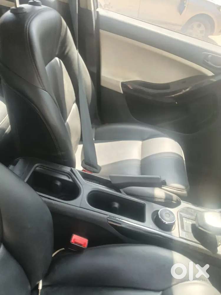 Tata Nexon 2024 Diesel 10000 Km Driven