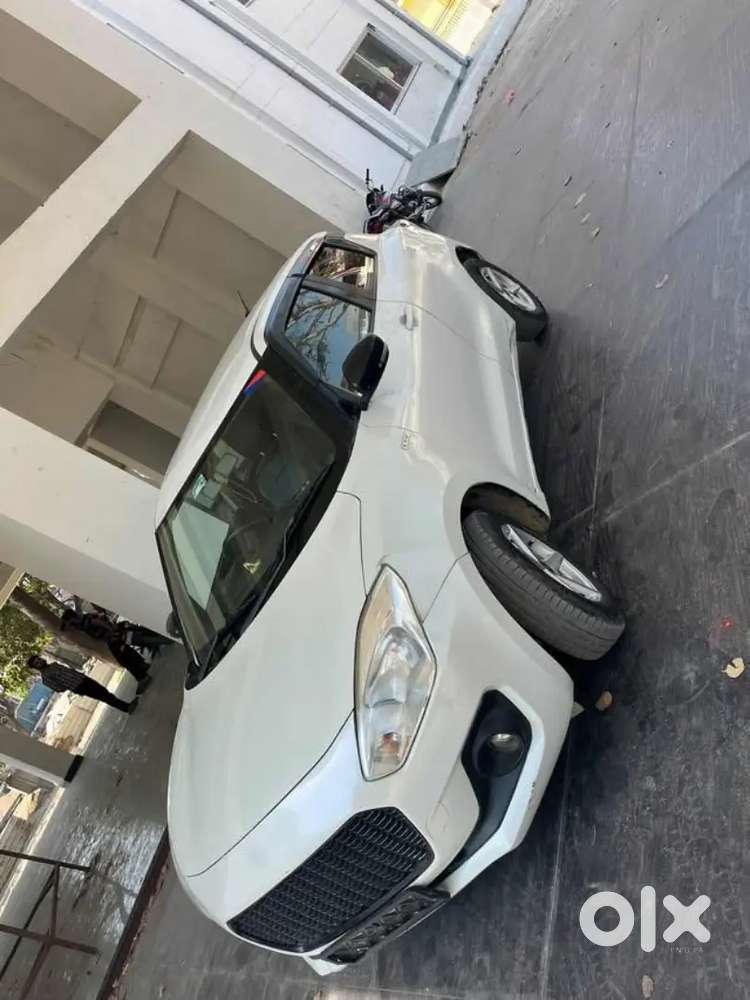 Maruti Suzuki Swift 2018 Diesel Good Condition