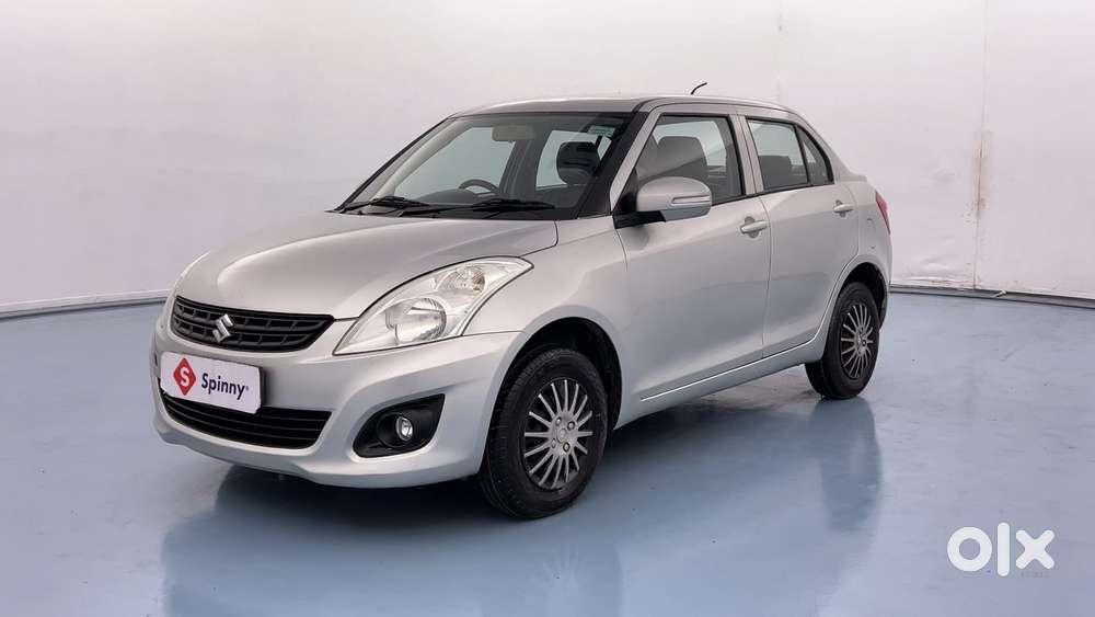 Maruti Suzuki Swift Dzire 2012-2015 Vdi, 2013, Diesel