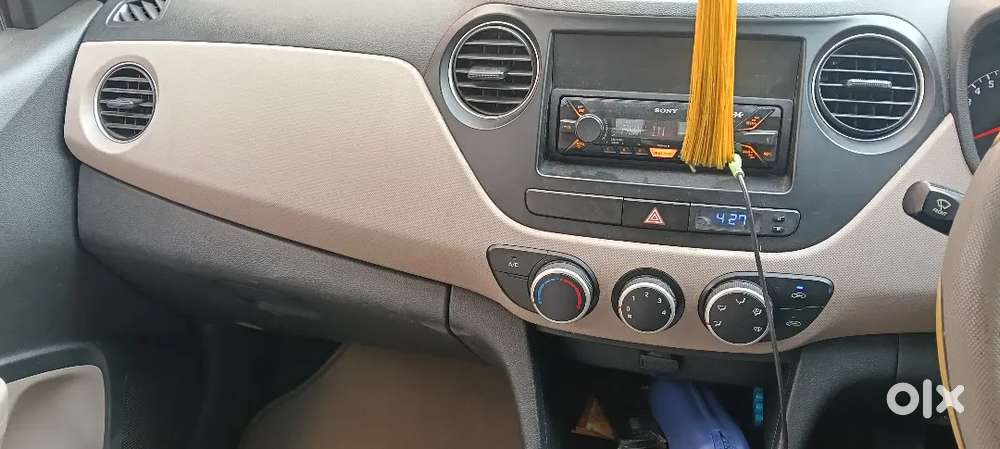 Hyundai I10 2016 Petrol 28000 Km Driven