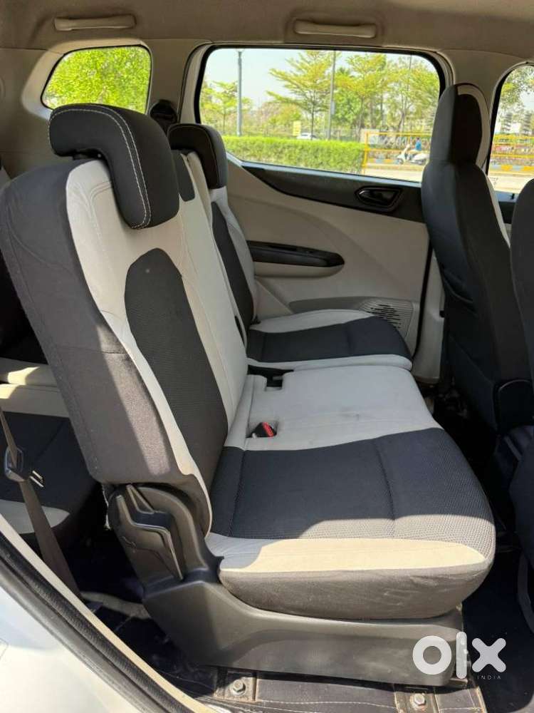 Renault Triber Rxt, 2019, Cng & Hybrids