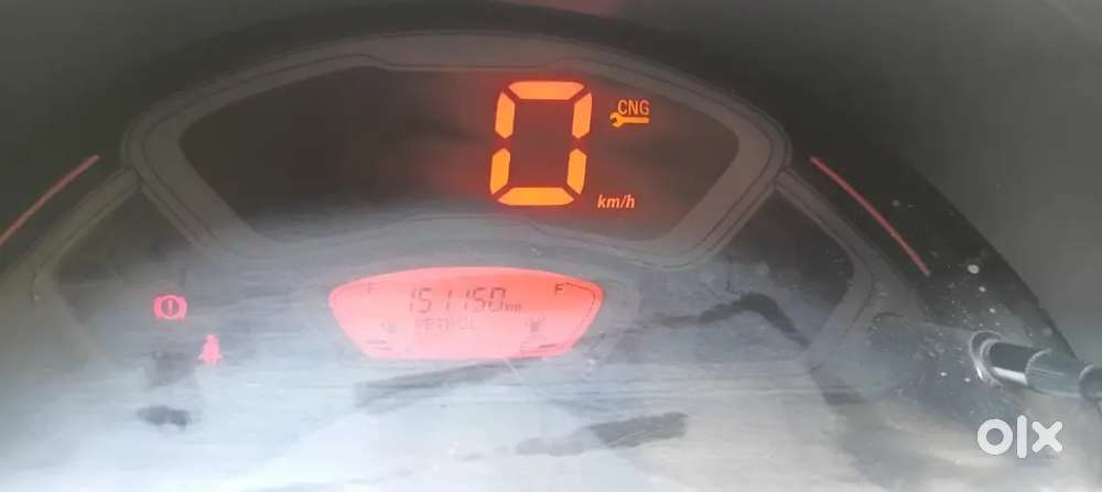 Maruti Suzuki S-presso 2022 Lxi (o) Cng