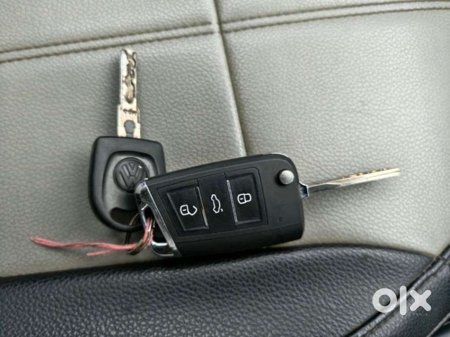 Volkswagen Polo Diesel Comfortline 1.2l, 2013, Diesel