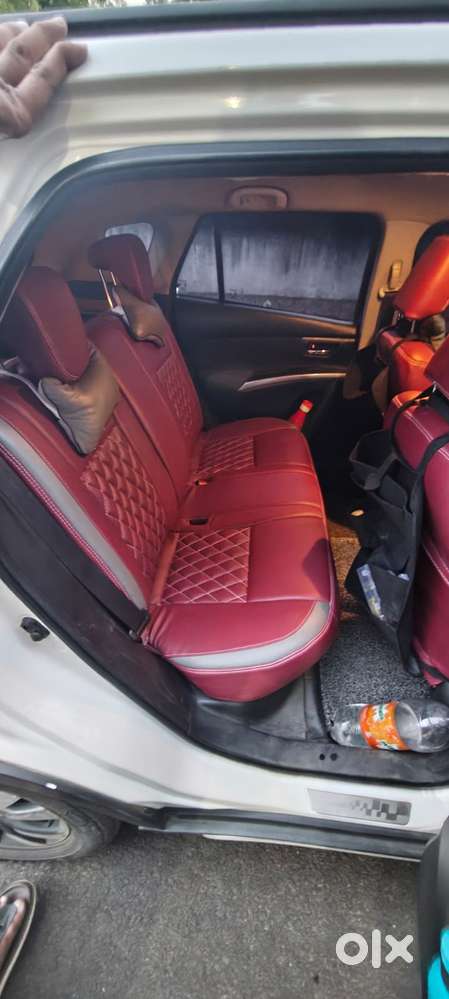 Maruti Suzuki S-cross Delta 1.6, 2019, Diesel