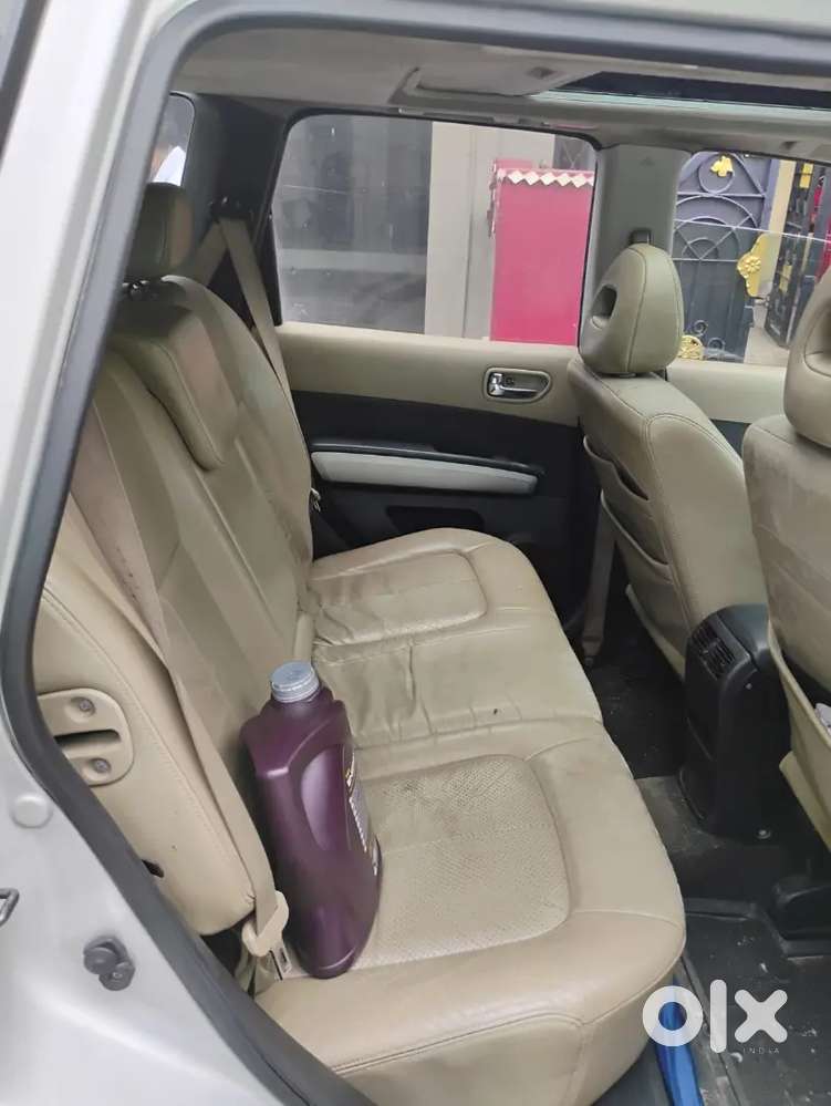 Nissan X-trail 2011 Diesel Good Condition
