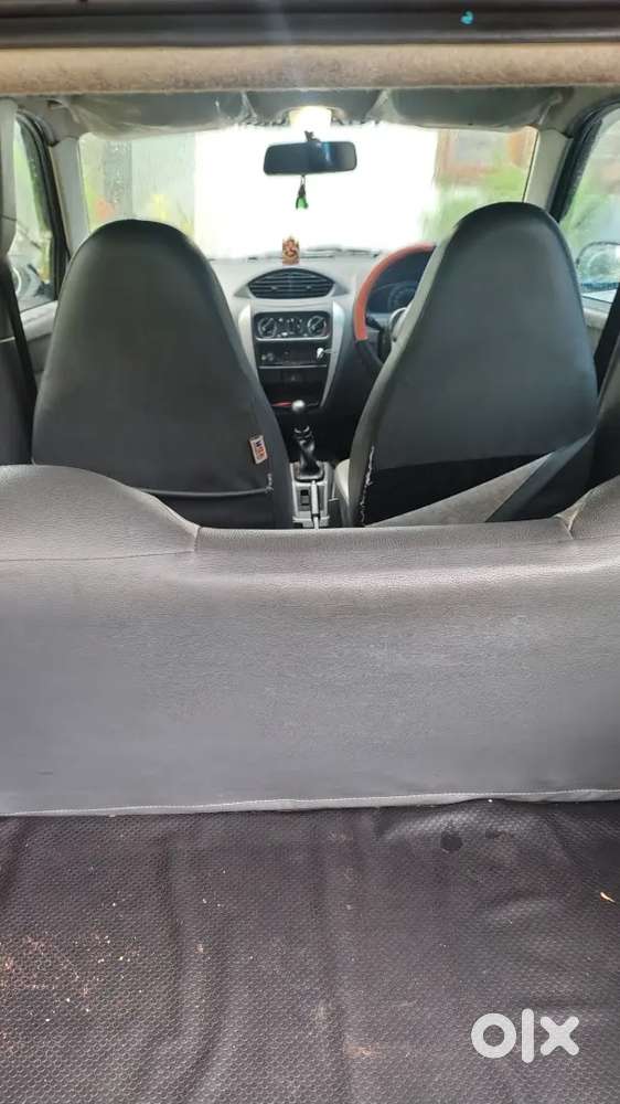 Maruti Suzuki Alto 800 2016 Petrol 48000 Km Driven