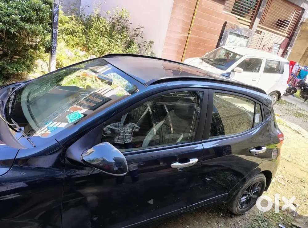 Hyundai Grand I10 Nios 2020 Petrol Well Maintained