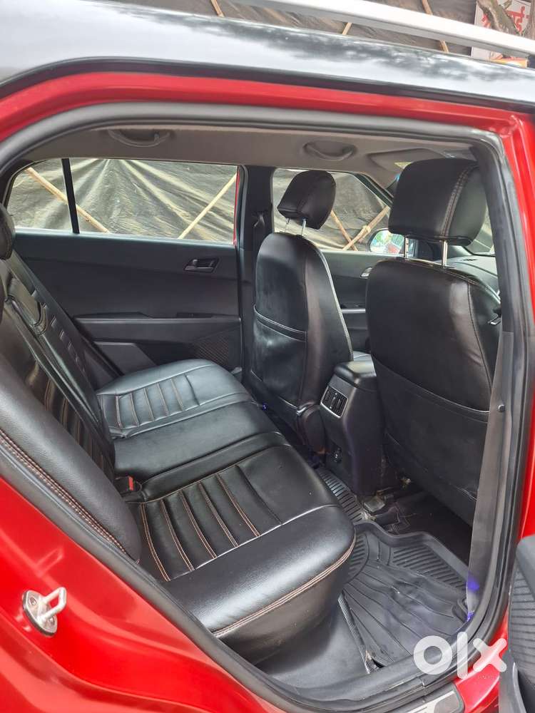 Hyundai Creta 1.6 S Automatic, 2016, Diesel