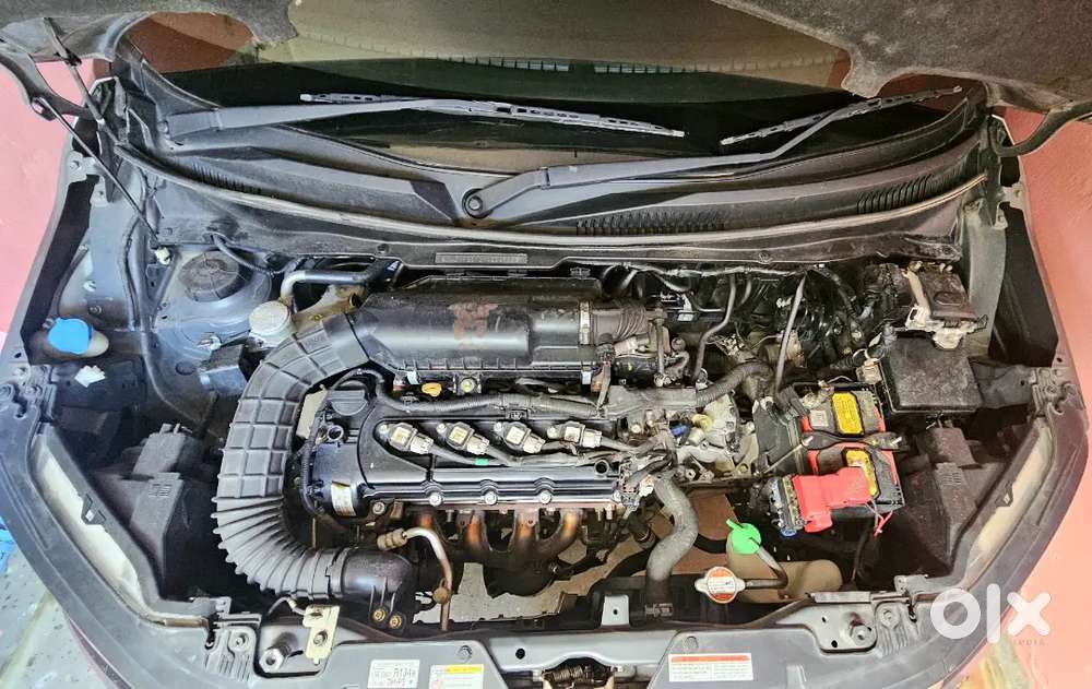 Maruti Suzuki Ignis 2021