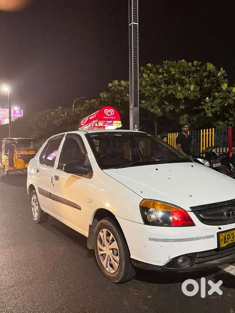 Tata Indigo Ecs 2015