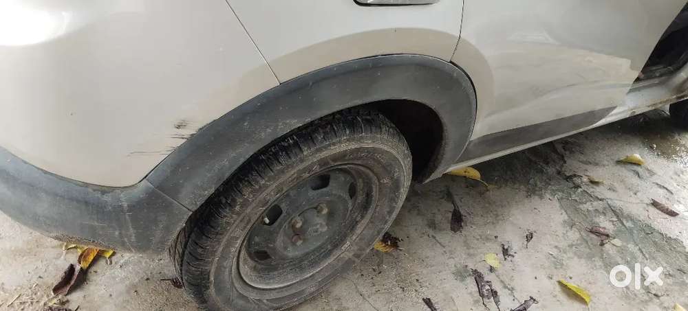 Renault Triber Rxt 2021 पेट्रोल