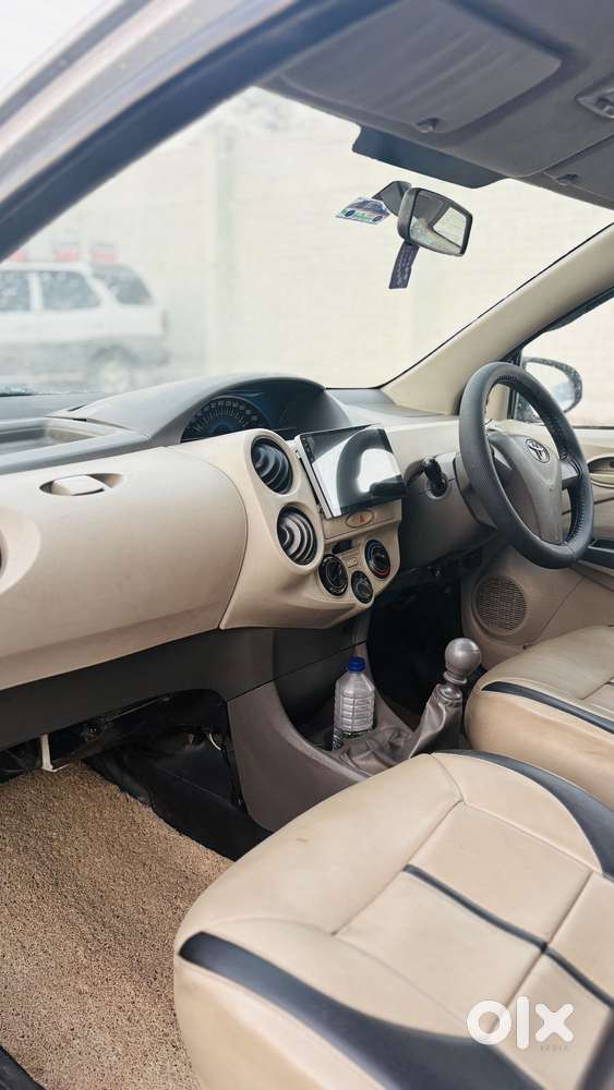 Toyota Etios Liva 2014-2016 Gd, 2015, Diesel