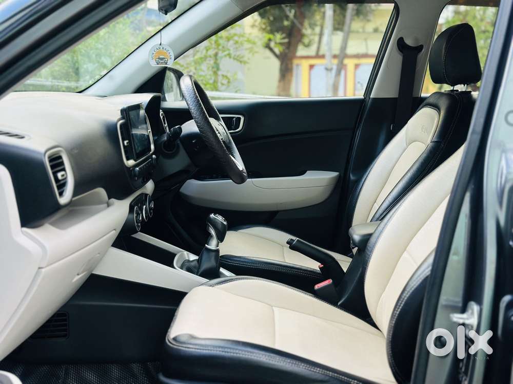 Hyundai Venue 1.5 Crdi S Plus, 2022, Diesel