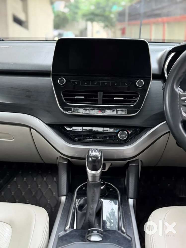 Tata Safari 2.0 Kryotec Xza Plus 6s Adventure, 2021, Diesel