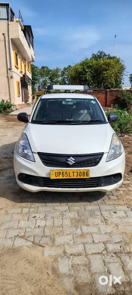 Maruti Suzuki Dzire 2023 Cng & Hybrids 47000 Km Driven