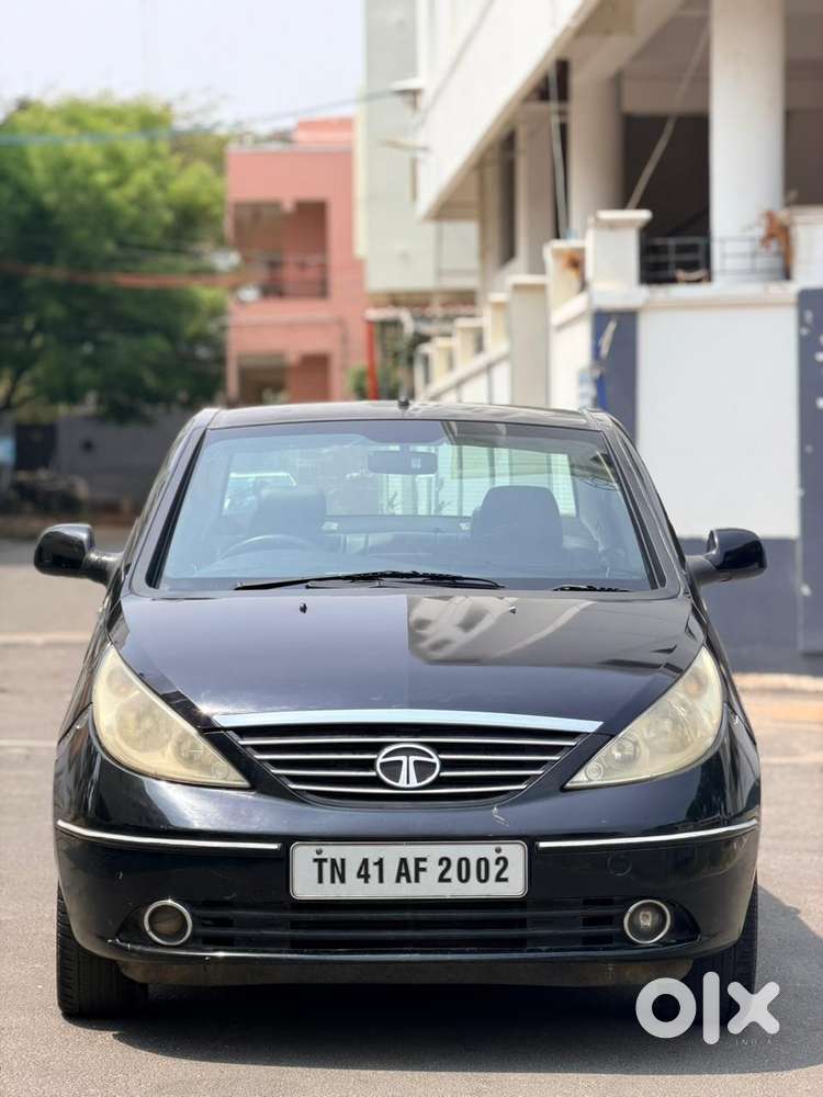 Tata Manza, 2013, Diesel