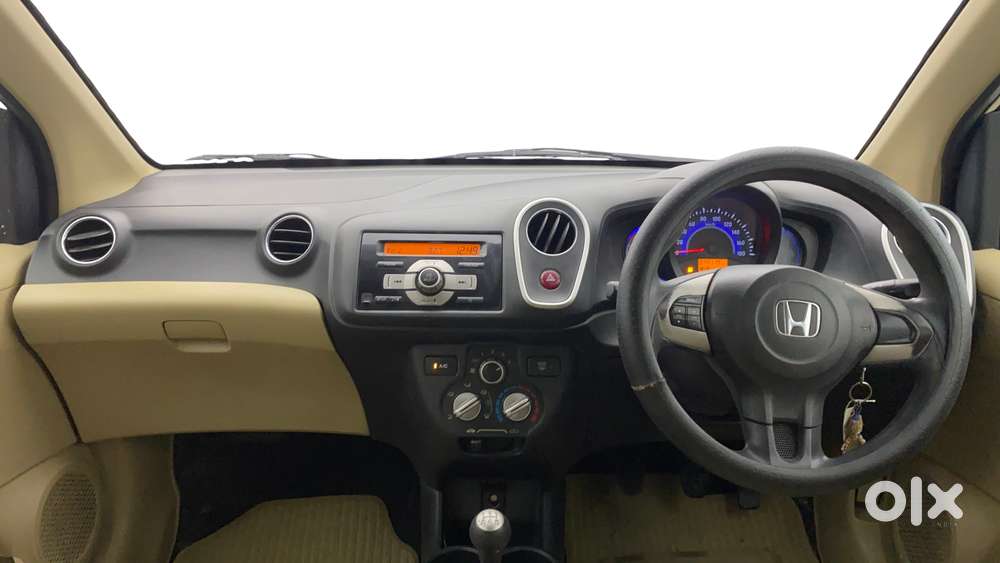 Honda Mobilio 1.5 S I-vtec Mt, 2014, Petrol