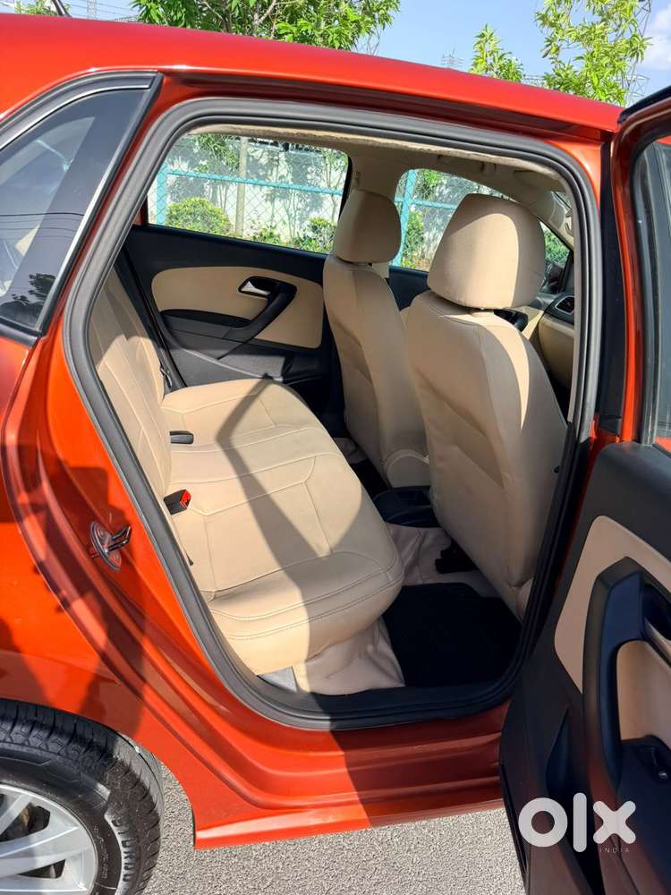 Volkswagen Polo 1.5 Tdi Highline, 2016, Diesel