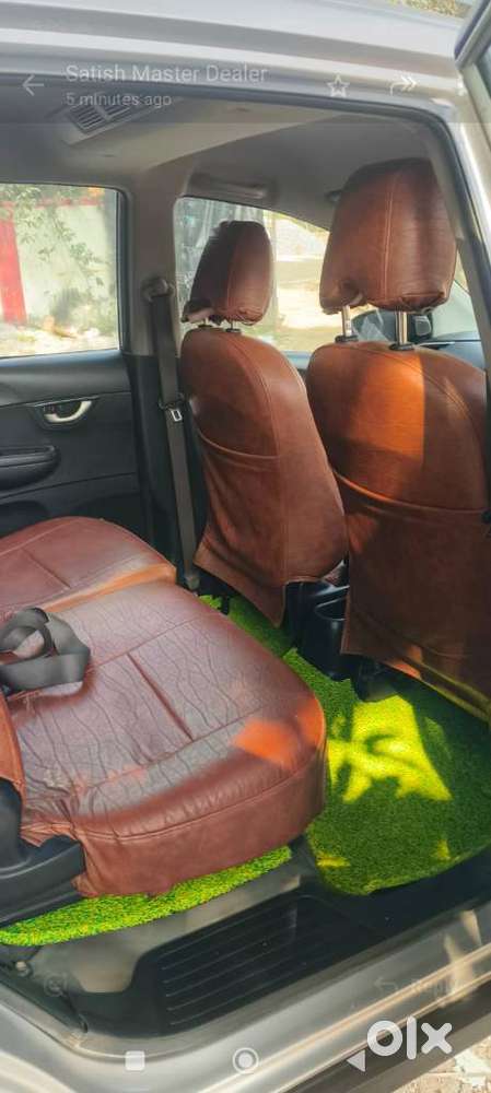 Honda Br-v I-dtec Vx Mt, 2016, Diesel
