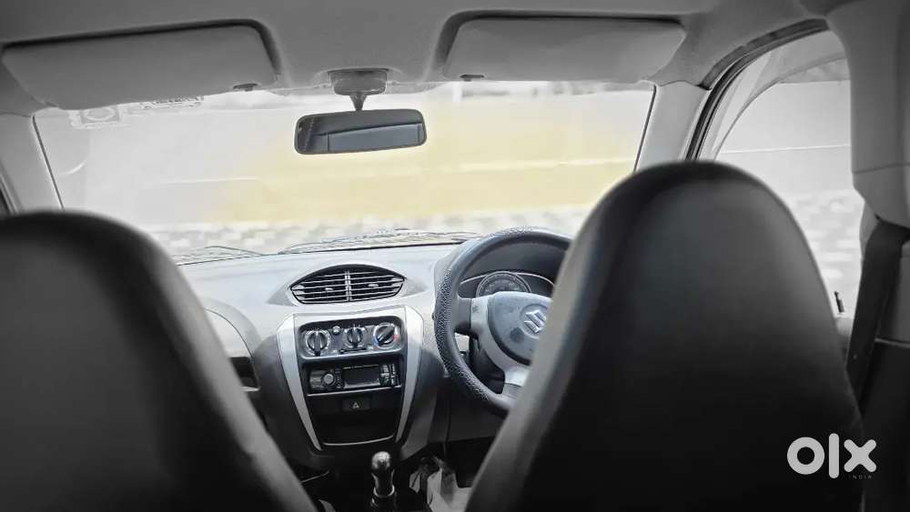 Maruti Suzuki Alto 800 2018 Petrol 75000 Km Driven