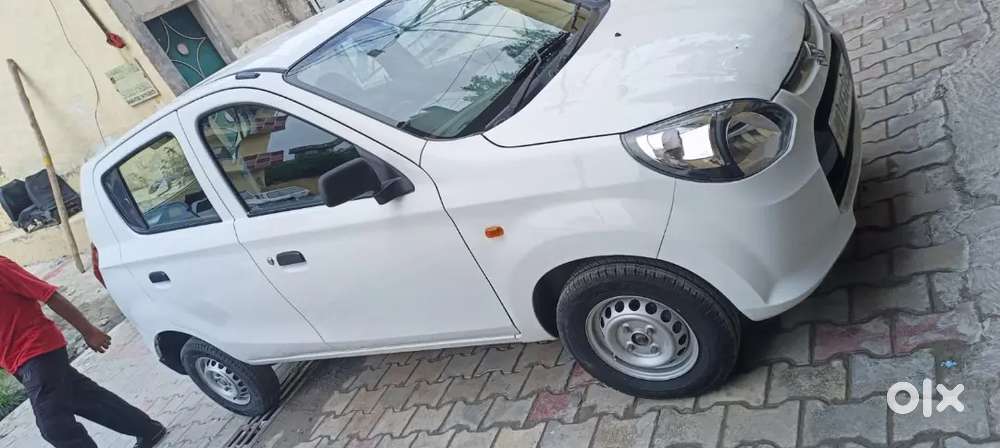 Maruti Suzuki Alto