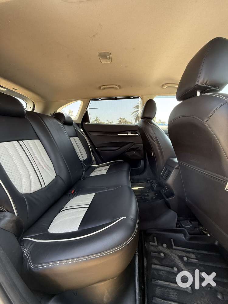 Kia Seltos Hte G, 2024, Petrol