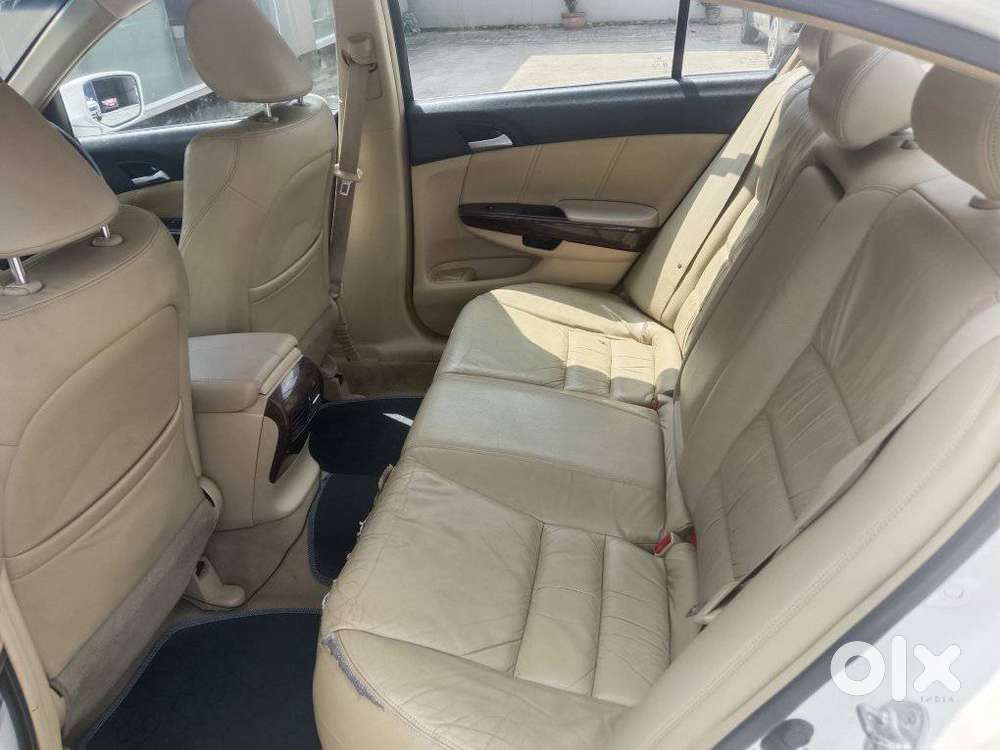 Honda Accord 2.0 Mt, 2009, Petrol