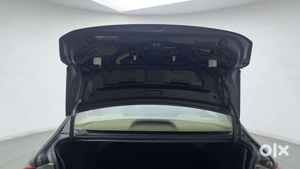 Honda City I-vtec Cvt Zx, 2015, Petrol