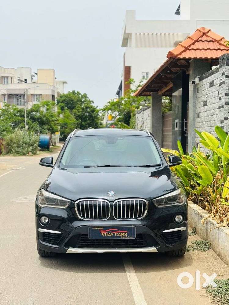 Bmw X1 2.0 Sdrive 20d, 2016, Diesel