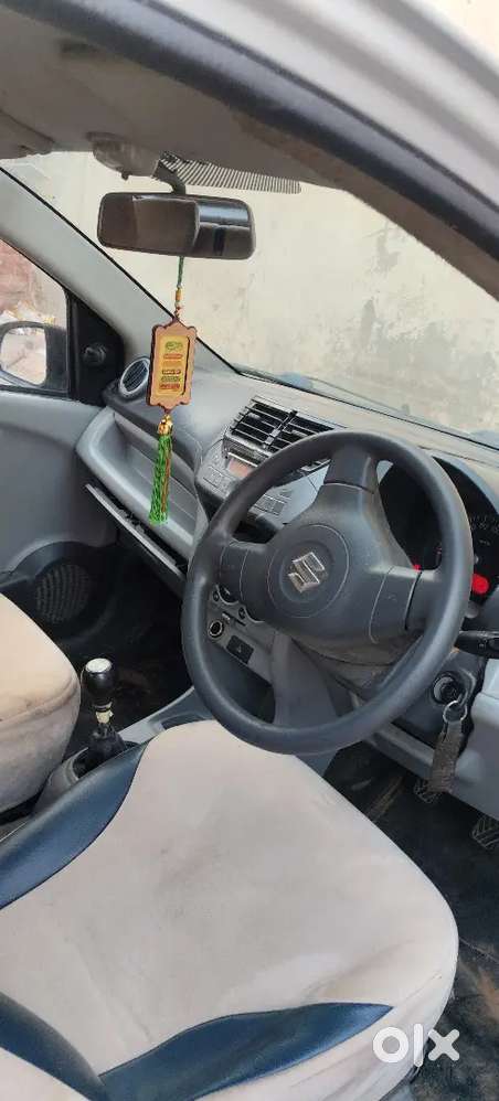 Maruti Suzuki A-star 2009